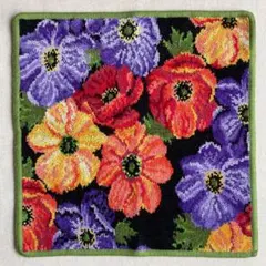 フェイラー　タオルハンカチ