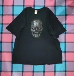 ターミネーター tシャツ ユニバ 00s 美品 ヴィンテージ y2k - メルカリ
