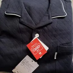 あったか素材　ワコール　睡眠科学　メンズ　L パジャマ