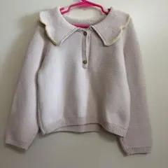 ZARA HOME KIDS ニットトップス ザラホームキッズ