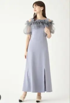 2025年最新】オケージョンドレス スナイデルの人気アイテム - メルカリ