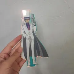 名探偵コナン プラザ オーロラアクリルスタンド 怪盗キッド