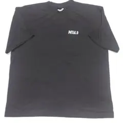イニシャルD　Tシャツ L 黒