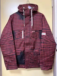 burton ショーンホワイト M バートン スノボウェア スノーボードウェア