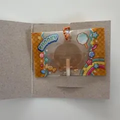 BT21 キャンディチャームズ＆グミ SHOOKY