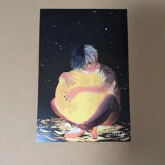 WIND BREAKER 25巻 特典 イラストカード 桜遥