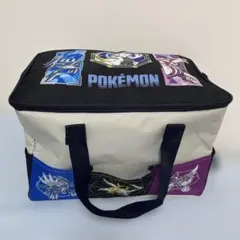 ポケモンセンター ポケモンカード用バインダー ディアルガ パルキア