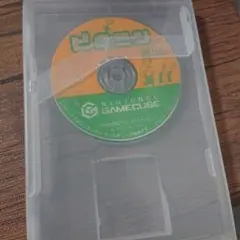 ゲームキューブ ピクミン & ピクミン2 セット