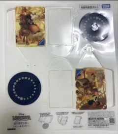 ディズニーロルカナ ロアカウンター ミニー&ミッキーのサムネイル