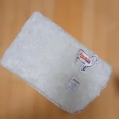 KAPITAL キャピタル スマイル タオル ブランケット - メルカリ