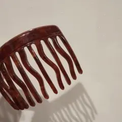 vintage hair accessory made in Franceのサムネイル