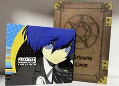 2026年最新】ペルソナqの人気アイテム - メルカリ