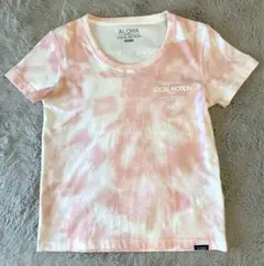 ★新品★ローカルモーションLOCAL MOTION Tシャツ サイズMのサムネイル