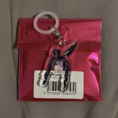 らぶしっく はやて めじるしチャーム バニー RINDO SHOP めじるし