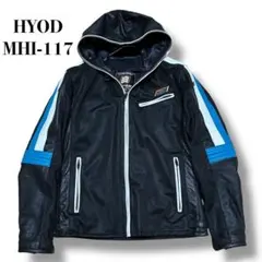 HYOD ヒョウドウ メッシュ　バイクジャケット ウェビックガレージセール | HYOD ヒョウドウ メッシュジャケット ST-S