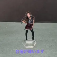 2026年最新】安室奈美恵 アクリルスタンドの人気アイテム - メルカリ