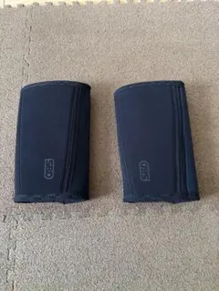 SBD エルボースリーブ Mサイズ summer限定カラー　ネイビー/ブラック Amazon | SBD エルボースリーブ Mサイズ | SBD Apparel | ひじ用