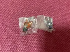 ズートピア2 めじるしアクセサリー ニック　 ジュディ