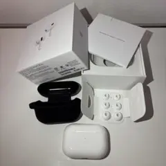 【美品】Apple AirPods Pro 第2世代 充電ケースのみ（正規品）