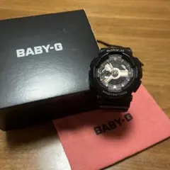 300円値下げ】CASIO BABY-G 腕時計 - メルカリ 【300円値下げ】CASIO BABY-G 腕時計