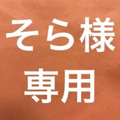専用です