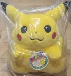 2026年最新】ピカチュウ ぬいぐるみ 初期の人気アイテム - メルカリ