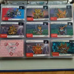 帯付40セット】ガンダム カードダス100 CGセレクション BOX - メルカリ