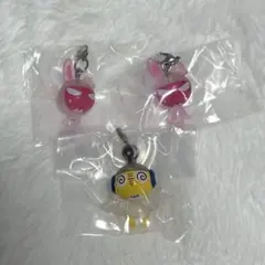 ケロロ軍曹 ガチャガチャ めじるしアクセサリー