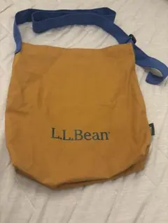 L.L.Bean 大きめお散歩ショルダーバッグのサムネイル