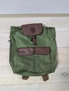 激レア美品 EDWIN エドウィン リュック バックパック ヴィンテージのサムネイル