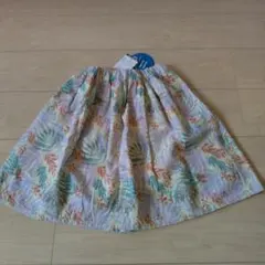 新品夏スカート110-120のサムネイル