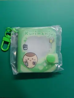 ちいかわ　ミニコレクトブック