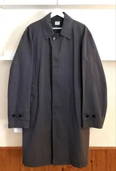 2026年最新】C.P. Company ステンカラーコートの人気アイテム - メルカリ