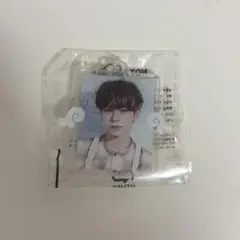 NCTWISH韓国限定セブンイレブン ユウシ　キーリング