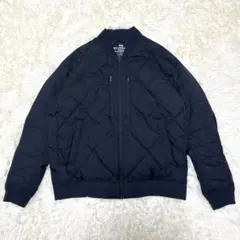 別注 極美品 ユニクロ ホワイトマウンテニアリング ハイブリッドダウン XL