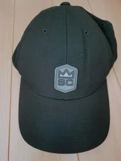 Scottie Cameron 迷彩キャップ　青山店購入 Scottie Cameron 迷彩キャップ 青山店購入