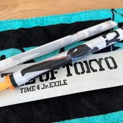 GENERATIONS フラッグ2本セット