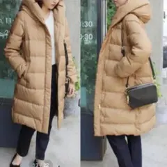 コート ダウンジャケット