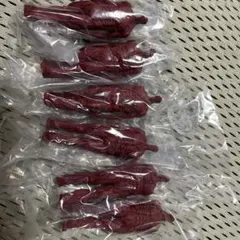 一番くじ　進撃の巨人　I賞　地鳴らし　全種コンプリートセット