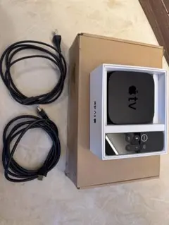 Apple tv 4K　1世代目　新品未開封 新品未開封 Apple TV 4K 64GB Wi-Fi 新品 未開封 Apple TV 4K 64GB