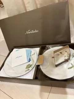 Noritake 15.5cm プレート 5枚セットのサムネイル