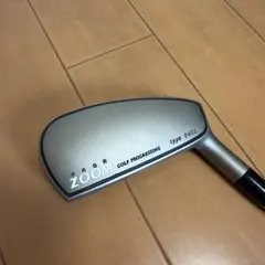 PRGR プロギア ZOOM レフティ 3UT type040i ユーティリティ - メルカリ
