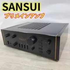 〜週末限定値引き〜　美品！！ AU-D607 プリメインアンプ ブラック Yahoo!オークション -「sansui au-d607」の落札相場・落札価格