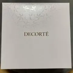 【新品】DECORTÉ コスメデコルテAQ メンバーシップギフト2026 Aのサムネイル