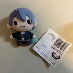 2025年最新】ふわぷちマスコットの人気アイテム - メルカリ