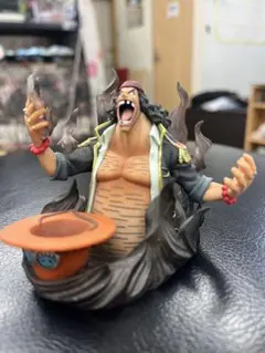 黒ひげフィギュア