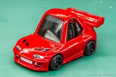 ホットウィール国産車