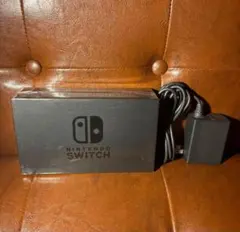 switch ドック 純正
