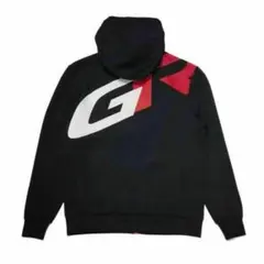 TOYOTA GAZOO RACING WRC ジップアップ パーカー【XL】