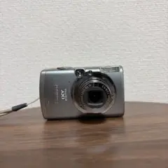 Canon IXY DIGITAL 70 動作品 ズーム異音あり バッテリー付 - メルカリ
